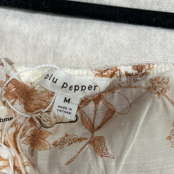 Bohme Dress - Picture 5 of 5